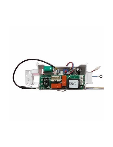 Ens thermost 1200w hz/ss/230v