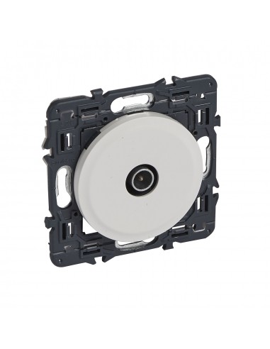 Prise tv simple d 9 52 67782