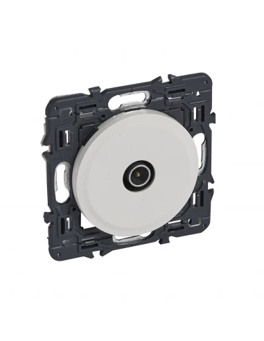 Prise tv simple d 9 52 67782