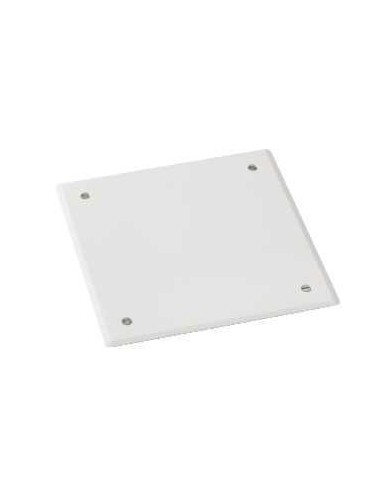 Couvercle Schneider Blanc Protection Durable, Esthétique - Schneider