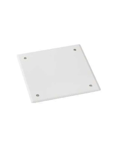 Couvercle blanc 245x185