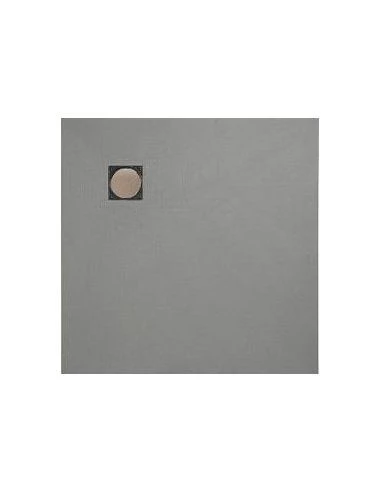 Receveur douche panodur 340162