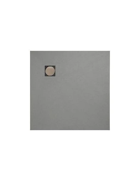 Receveur douche panodur 340162