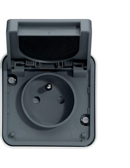 Pc 2p+t sail gris wnc100