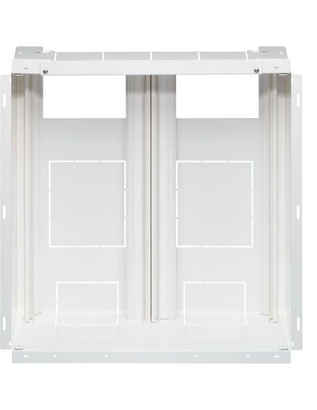 Bac encastrement ge326en