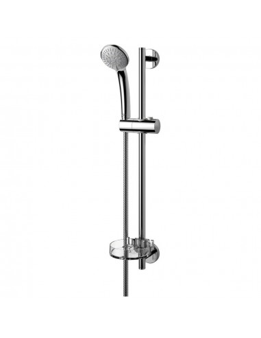 Barre douche l 60 cm b9503aa