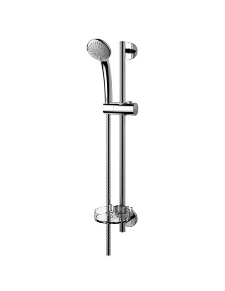 Barre douche l 60 cm b9503aa
