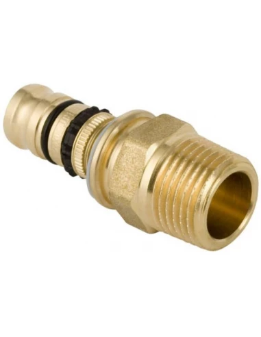 Raccord geberit mepla avec