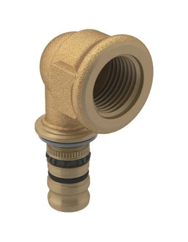 Coude 90? d26x3/4 613 257 005