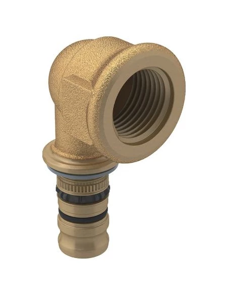 Coude 90? d26x3/4 613 257 005