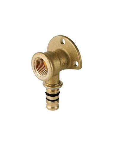 Applique 90?26x3/4 613 294 005