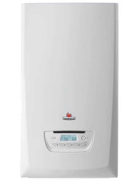 Corps themafast cds f 25 gn