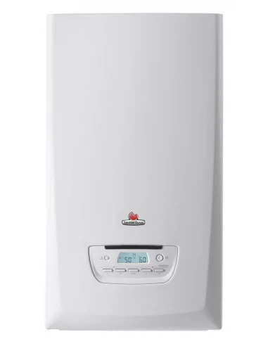 Corps de chaudière THEMAPLUS CONDENSATION gaz F25 Saunier Duval