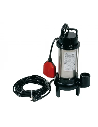 Pompe semisom 265 auto v mono