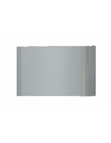 Habillage Cache-piquages Malicio 2 Connecté blanc 40-65-80 L - Thermor