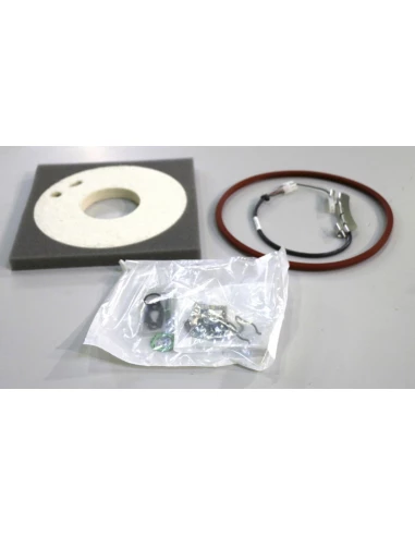 Isolation tole avt echange