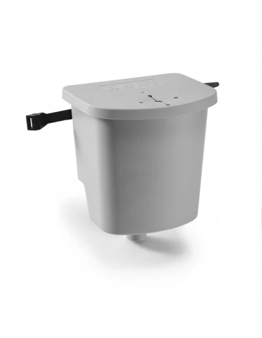 Solutech condensat 0 - 35kw