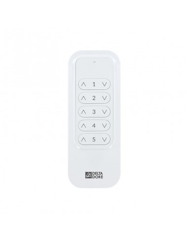 Telecommande mobile tyxia 1700