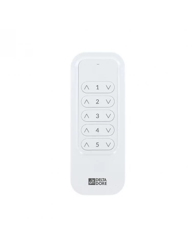 Telecommande mobile tyxia 1700