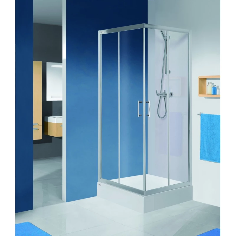 Porte tyxo angle l13tx600133