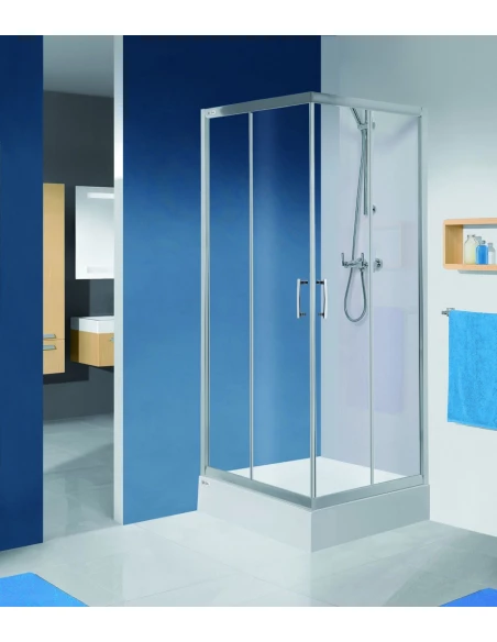 Porte tyxo angle l13tx600133