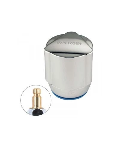 Poignee ec + vis m4/m5 ulysse