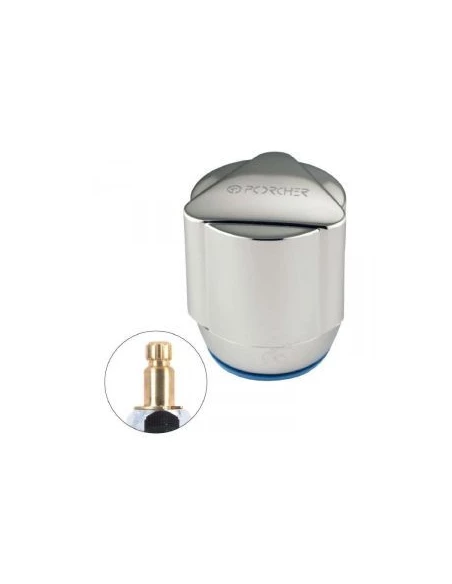 Poignee ec + vis m4/m5 ulysse