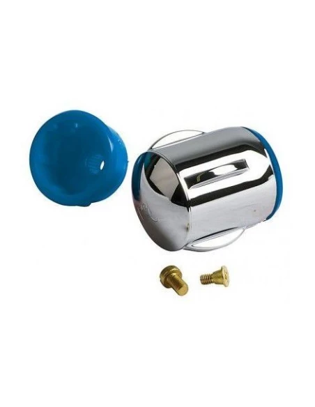 Fixation lave mains - l'unite