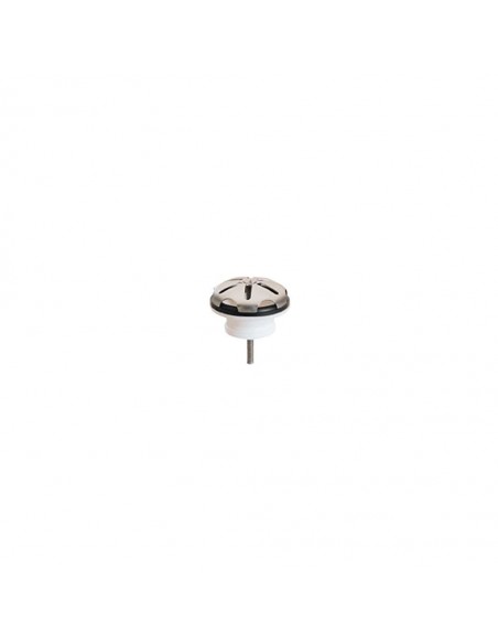 Bonde grille chrome d5891aa