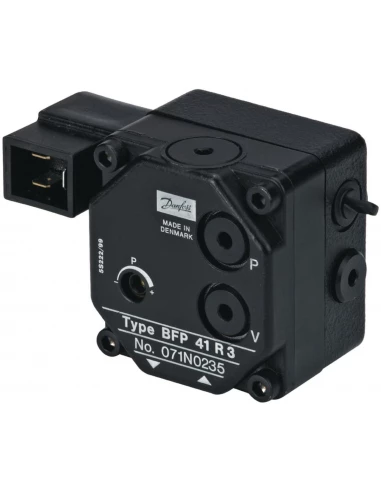 Pompe bfp 41 l3 diamond