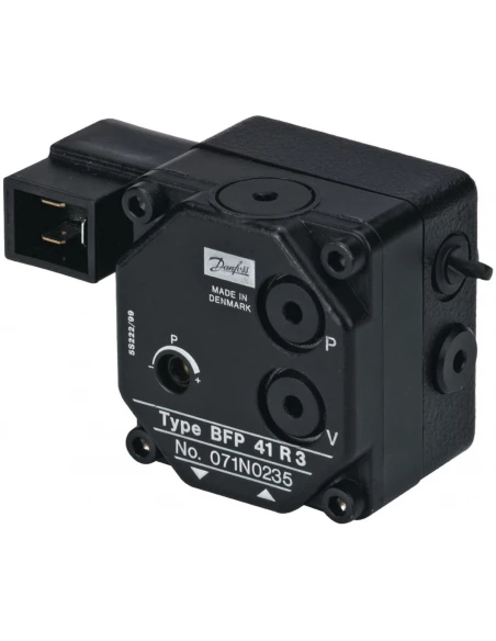 Pompe bfp 41 l3 diamond