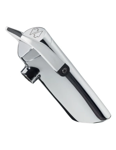 Robinet lavabo neo duo 64700