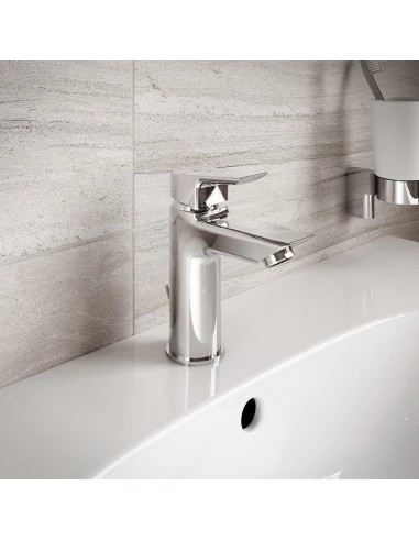 Mitigeur Lavabo Tesi – A6558aa