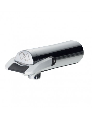 Robinet lavabo neo duo 64706