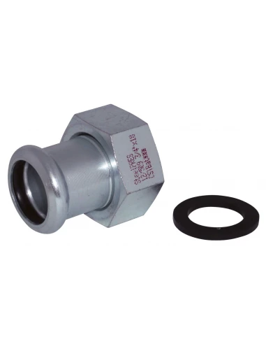 Racc sert ez ecr lib 22x3/4'