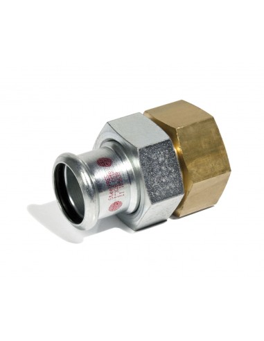 Racc union ez tarau f 54x2'