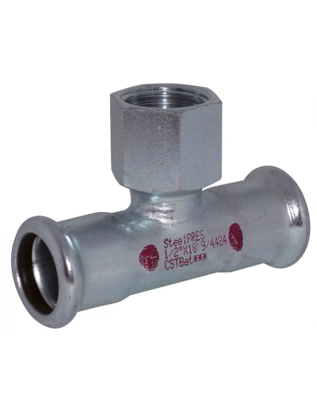 Te mixte filete fff 35 3/4 ez