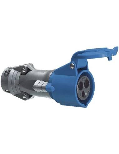 Prise mob 2p+t 32a 220v 52782