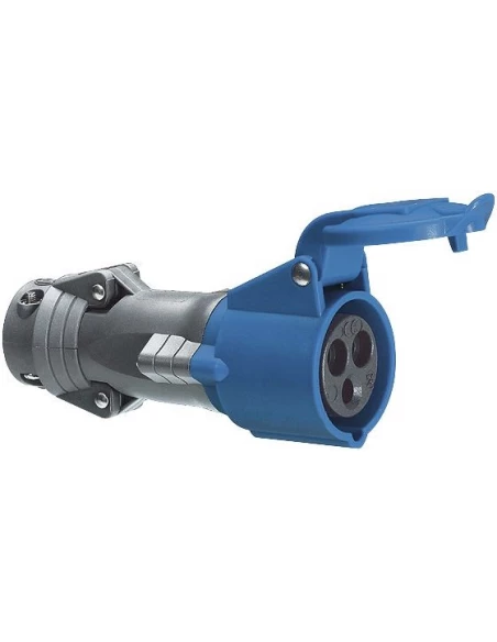 Prise mob 2p+t 32a 220v 52782