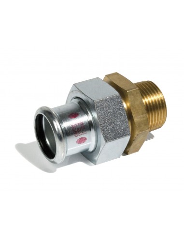 Rac union filete m 54x2' ez