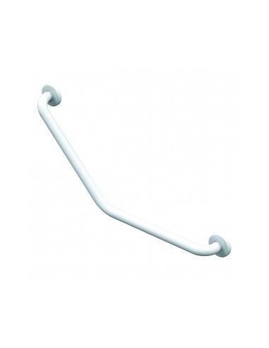 Barre d'Appui AKW 135° Sécurité et soutien en angle pour salle de bain - AKW