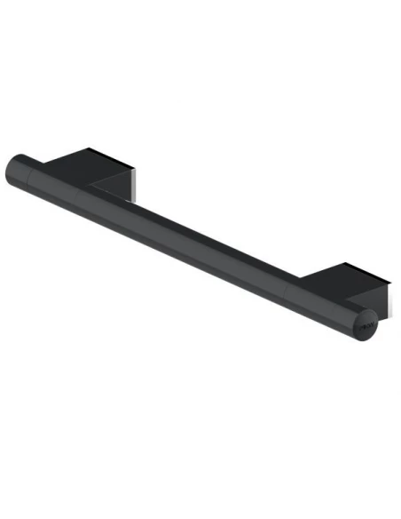 Barre appui onyx duo black -ls