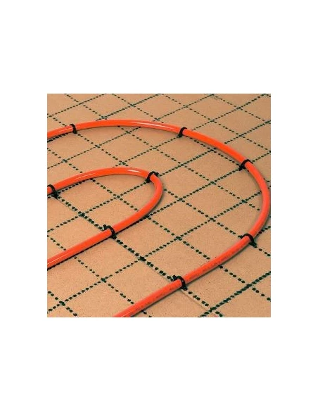 Dalle raupur r 2,60 - ep 57 mm