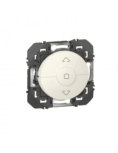 Dooxie inter vr blanc