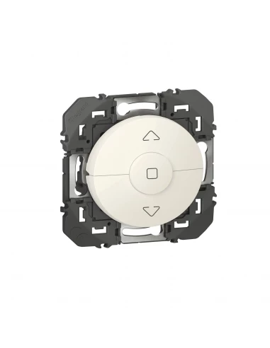 Dooxie inter vr blanc