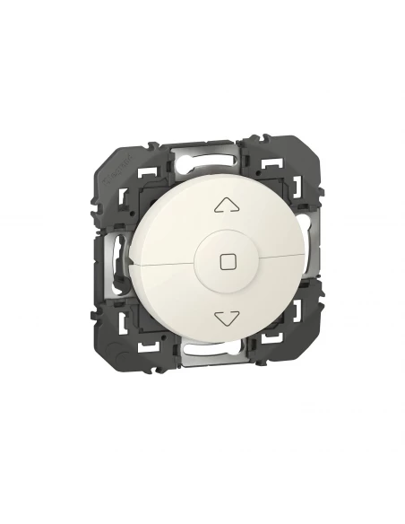 Dooxie inter vr blanc