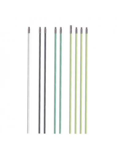 Aiguilles tirage 10m et acc