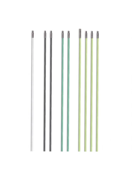 Aiguilles tirage 10m et acc