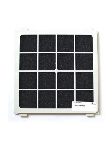 Jeu de filtres pour vmc double flux akor st et st hr unelvent