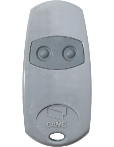 Emetteur bicanal 001top-432ee